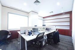 Suntec Tower Three (D1), Office #540488081